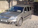 ВАЗ (Lada) Largus 2015 годаүшін3 500 000 тг. в Шымкент – фото 3