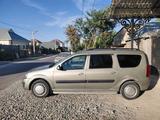 ВАЗ (Lada) Largus 2015 годаүшін3 500 000 тг. в Шымкент – фото 5