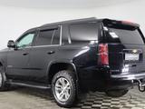 Chevrolet Tahoe 2020 годаfor24 250 000 тг. в Астана – фото 4