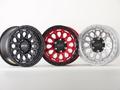 Диски Negu 06 R17 6x139.7 ET0 J8.5 CB110 за 450 000 тг. в Алматы