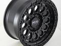 Диски Negu 06 R17 6x139.7 ET0 J8.5 CB110 за 450 000 тг. в Алматы – фото 10