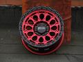 Диски Negu 06 R17 6x139.7 ET0 J8.5 CB110 за 450 000 тг. в Алматы – фото 5