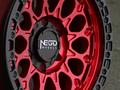Диски Negu 06 R17 6x139.7 ET0 J8.5 CB110 за 450 000 тг. в Алматы – фото 7