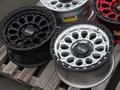 Диски Negu 06 R17 6x139.7 ET0 J8.5 CB110 за 450 000 тг. в Алматы – фото 3