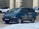 Renault Espace 1992 года за 750 000 тг. в Астана – фото 5