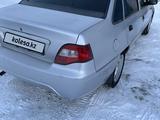 Daewoo Nexia 2012 годаүшін1 650 000 тг. в Актобе – фото 4