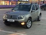 Renault Duster 2014 годаүшін3 600 000 тг. в Актобе