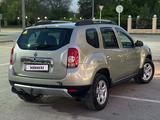 Renault Duster 2014 годаүшін3 600 000 тг. в Актобе – фото 4