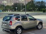 Renault Duster 2014 годаүшін3 600 000 тг. в Актобе – фото 5
