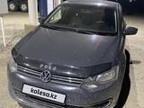 Volkswagen Polo 2013 годаfor3 455 000 тг. в Актобе – фото 4