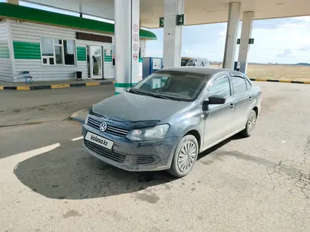 Volkswagen Polo 2013 года за 3 455 000 тг. в Актобе – фото 8