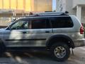 Mitsubishi Montero Sport 2002 года за 3 650 000 тг. в Тараз – фото 2
