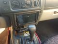 Mitsubishi Montero Sport 2002 года за 3 650 000 тг. в Тараз – фото 11
