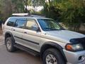 Mitsubishi Montero Sport 2002 года за 3 650 000 тг. в Тараз