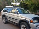 Mitsubishi Montero Sport 2002 годаүшін3 650 000 тг. в Тараз