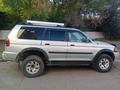 Mitsubishi Montero Sport 2002 года за 3 650 000 тг. в Тараз – фото 3