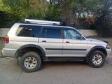 Mitsubishi Montero Sport 2002 годаүшін3 650 000 тг. в Тараз – фото 3