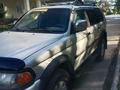 Mitsubishi Montero Sport 2002 года за 3 650 000 тг. в Тараз – фото 5
