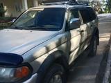 Mitsubishi Montero Sport 2002 годаүшін3 650 000 тг. в Тараз – фото 5