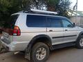 Mitsubishi Montero Sport 2002 года за 3 650 000 тг. в Тараз – фото 9