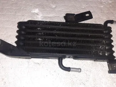 РАДИАТОР МАСЛЕННЫЙ КПП за 30 000 тг. в Байсерке