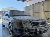 Audi 100 1990 года за 1 800 000 тг. в Атырау