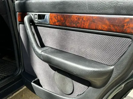 Audi 100 1993 года за 2 650 000 тг. в Павлодар – фото 12