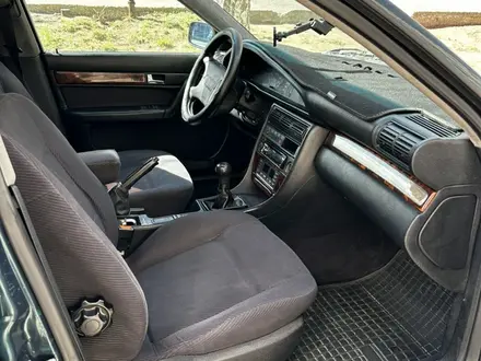 Audi 100 1993 года за 2 650 000 тг. в Павлодар – фото 13