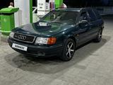Audi 100 1993 годаүшін2 760 000 тг. в Павлодар – фото 2