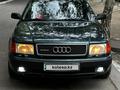 Audi 100 1993 года за 2 650 000 тг. в Павлодар