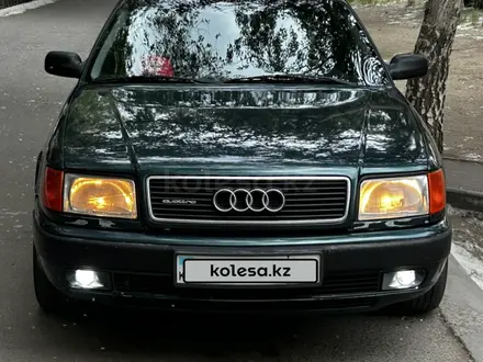 Audi 100 1993 года за 2 650 000 тг. в Павлодар