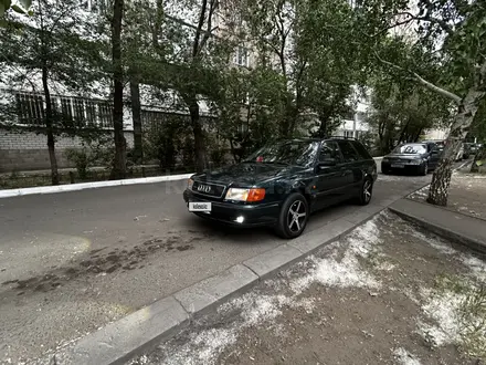 Audi 100 1993 года за 2 650 000 тг. в Павлодар – фото 4