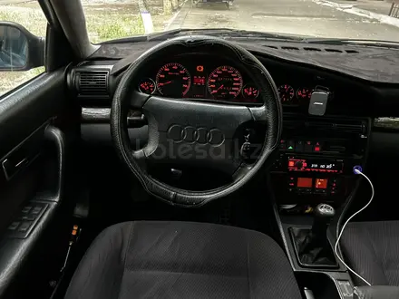 Audi 100 1993 года за 2 650 000 тг. в Павлодар – фото 6