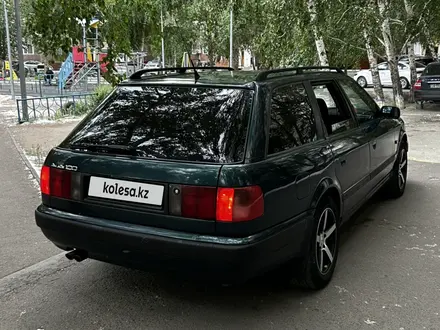 Audi 100 1993 года за 2 650 000 тг. в Павлодар – фото 5