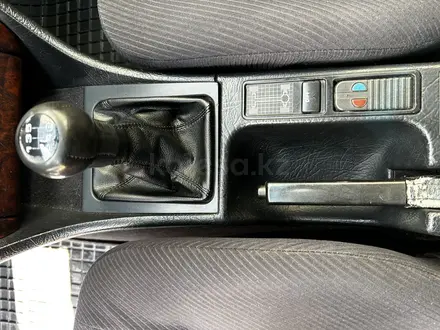 Audi 100 1993 года за 2 650 000 тг. в Павлодар – фото 7