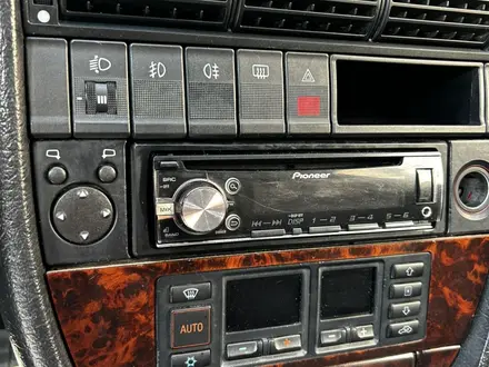 Audi 100 1993 года за 2 650 000 тг. в Павлодар – фото 8
