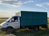 ГАЗ  ГАЗель NN 2007 года за 5 000 000 тг. в Шымкент – фото 3