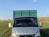 ГАЗ  ГАЗель NN 2007 года за 5 000 000 тг. в Шымкент