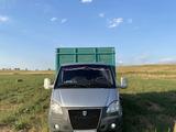 ГАЗ  ГАЗель NN 2007 года за 5 000 000 тг. в Шымкент – фото 2