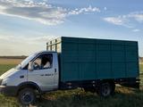 ГАЗ  ГАЗель NN 2007 года за 5 000 000 тг. в Шымкент – фото 4