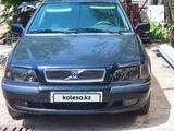 Volvo V40 2002 годаүшін2 500 000 тг. в Шымкент