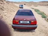 Volkswagen Vento 1993 года за 700 000 тг. в Жетиген – фото 2
