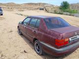 Volkswagen Vento 1993 года за 700 000 тг. в Жетиген
