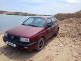 Volkswagen Vento 1993 года за 700 000 тг. в Жетиген – фото 3