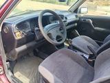Volkswagen Vento 1993 года за 700 000 тг. в Жетиген – фото 4