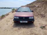 Volkswagen Vento 1993 года за 700 000 тг. в Жетиген – фото 5