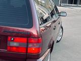 Volkswagen Passat 1995 годаүшін2 600 000 тг. в Актобе – фото 3