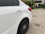 Kia Cerato 2013 годаүшін6 800 000 тг. в Астана – фото 5