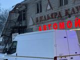 Ford Transit 2012 годаүшін3 100 000 тг. в Алматы – фото 2