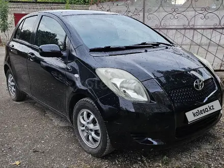 Toyota Yaris 2006 года за 4 500 000 тг. в Тараз